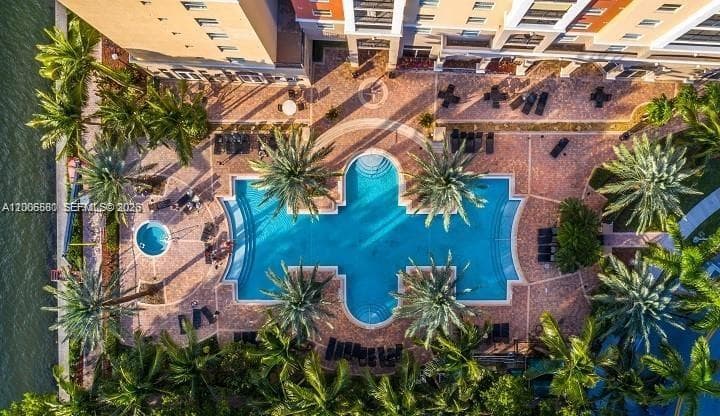 17150 N Bay Rd # 2602, Sunny Isles Beach FL 33160 — 3