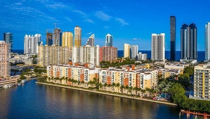 17150 N Bay Rd # 2602, Sunny Isles Beach FL 33160 — 4