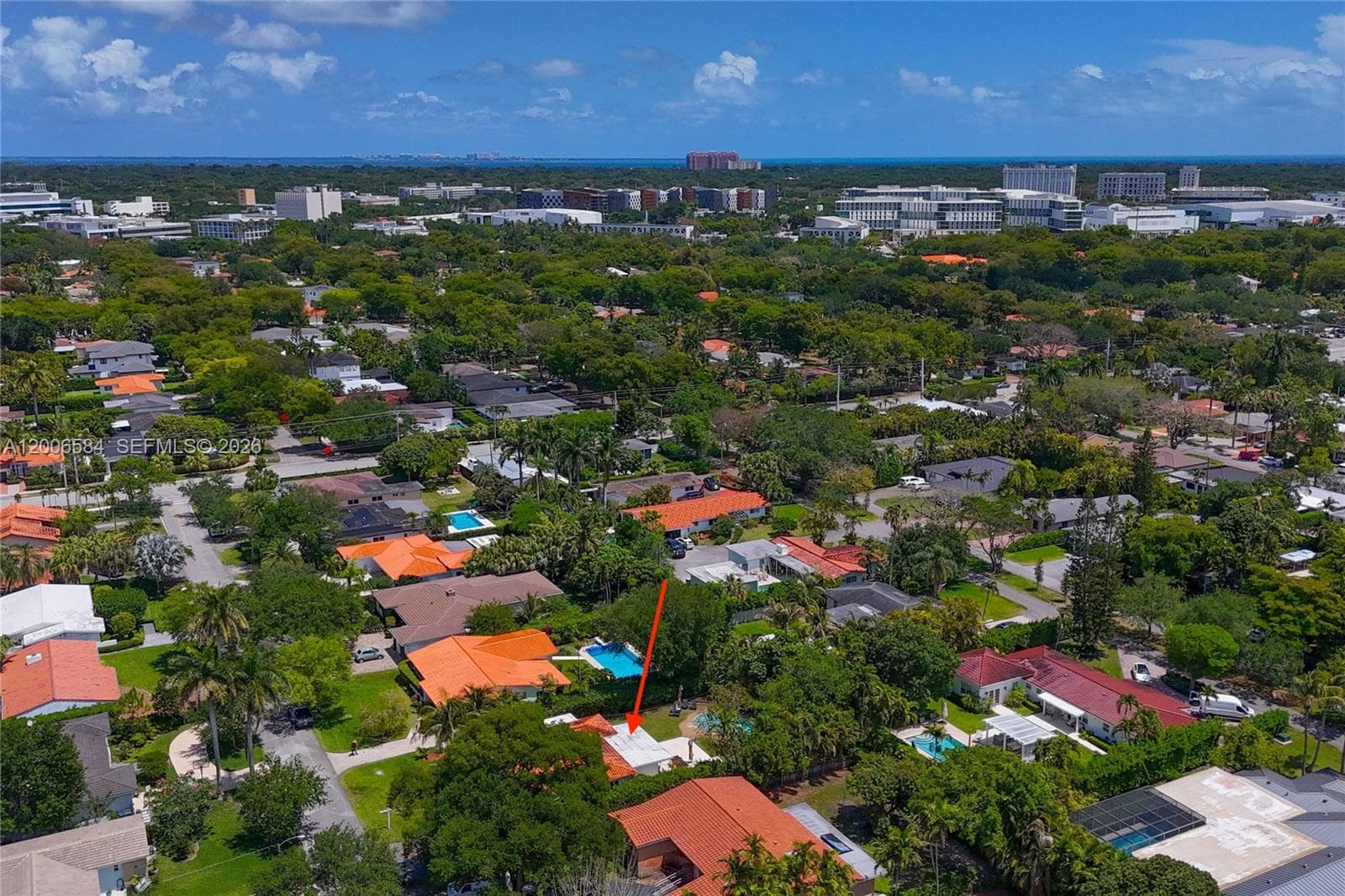 5750 SW 52nd Ter, South Miami FL 33155 — 38