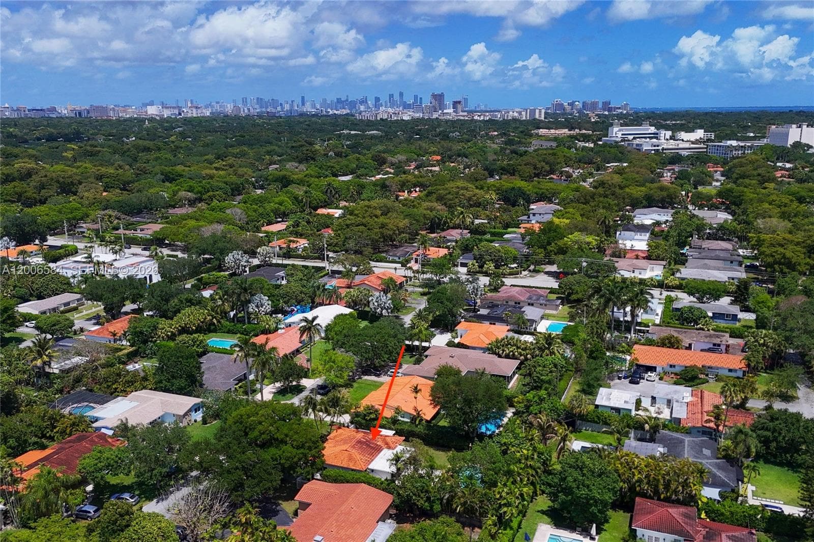 5750 SW 52nd Ter, South Miami FL 33155 — 37