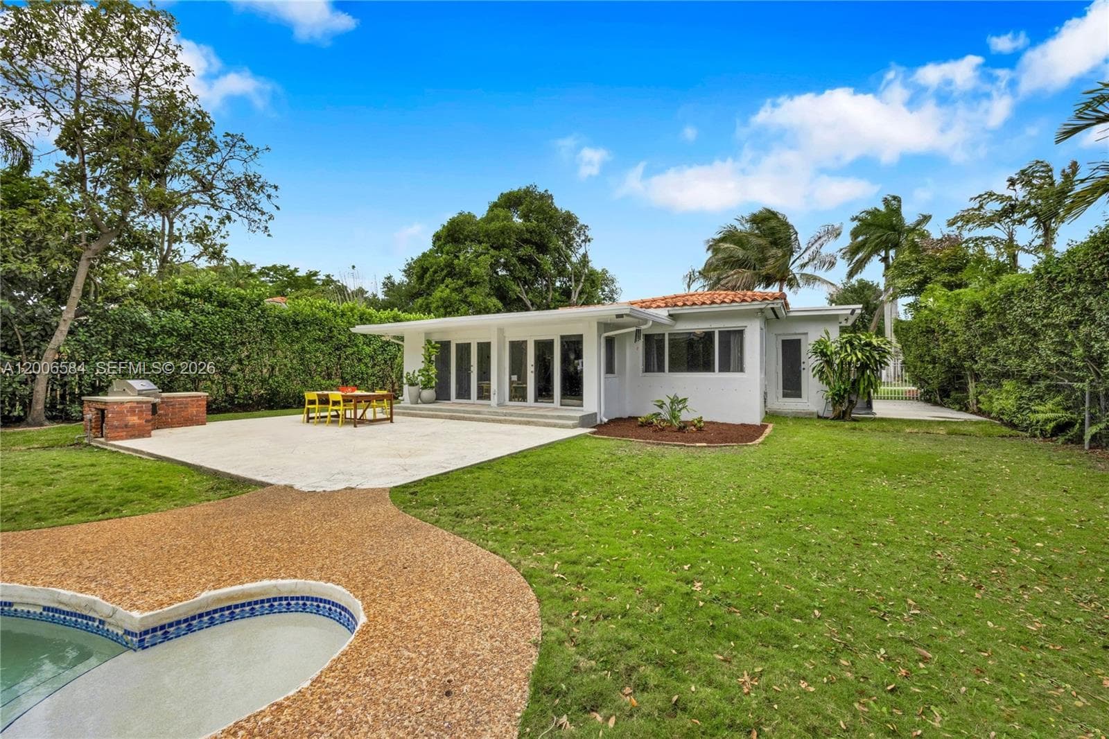 5750 SW 52nd Ter, South Miami FL 33155 — 29