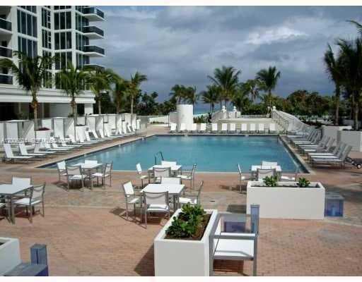 Harbour House Condo, Bal Harbour, FL — 23