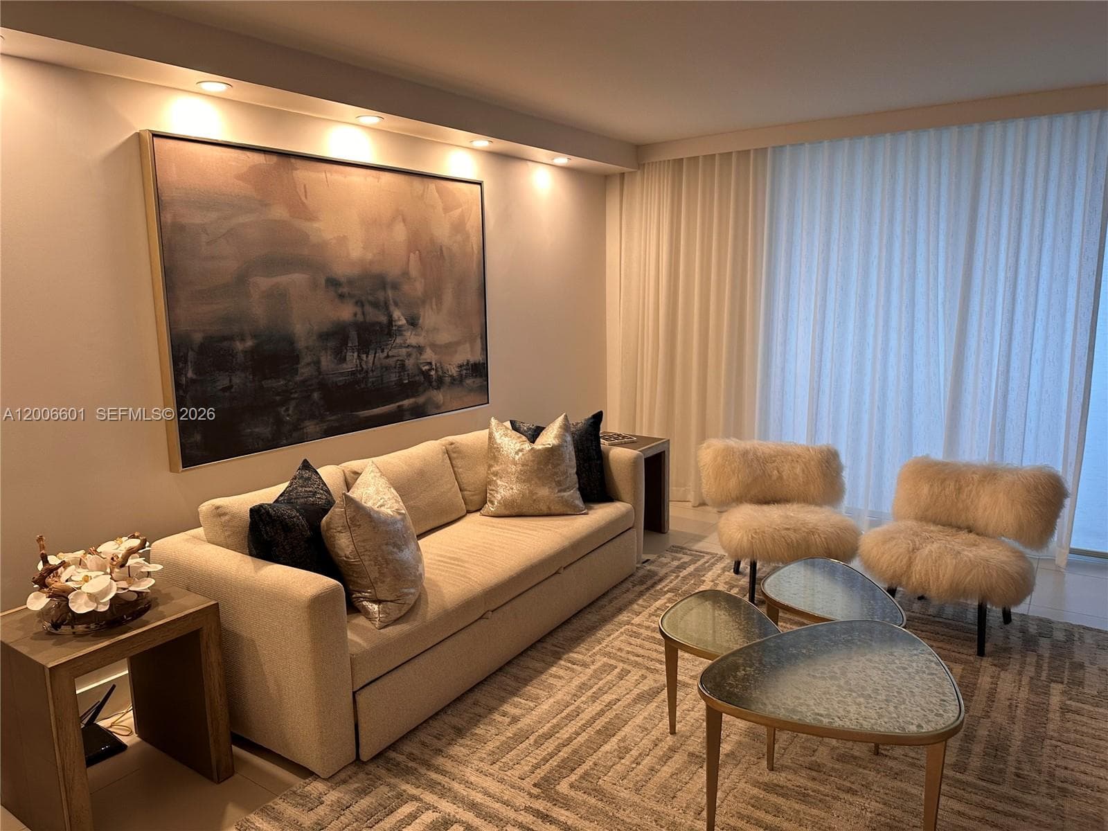 Harbour House Condo, Bal Harbour, FL — 6