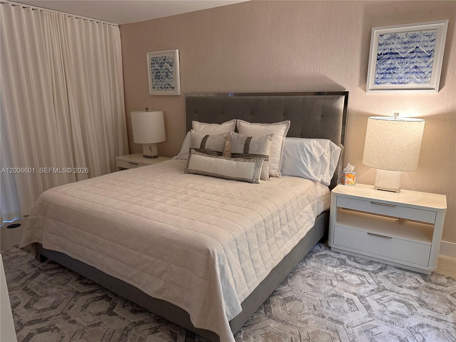 Harbour House Condo, Bal Harbour, FL — 13