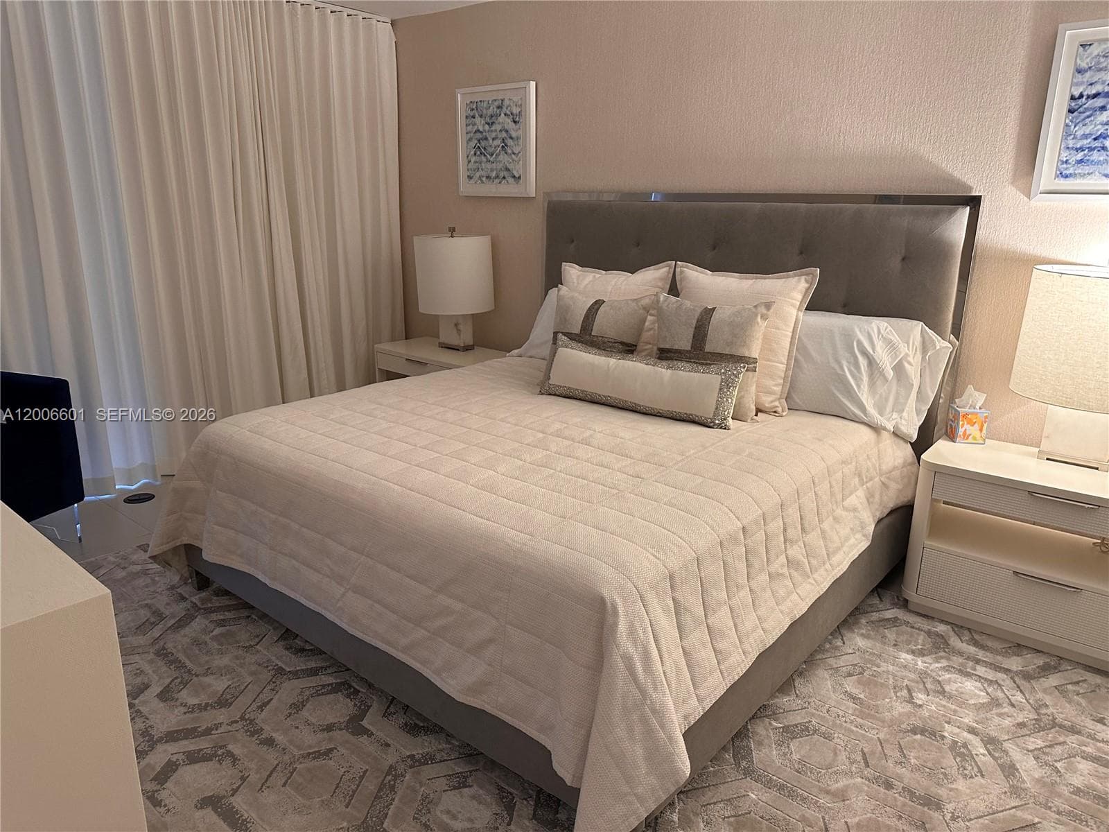 Harbour House Condo, Bal Harbour, FL — 16