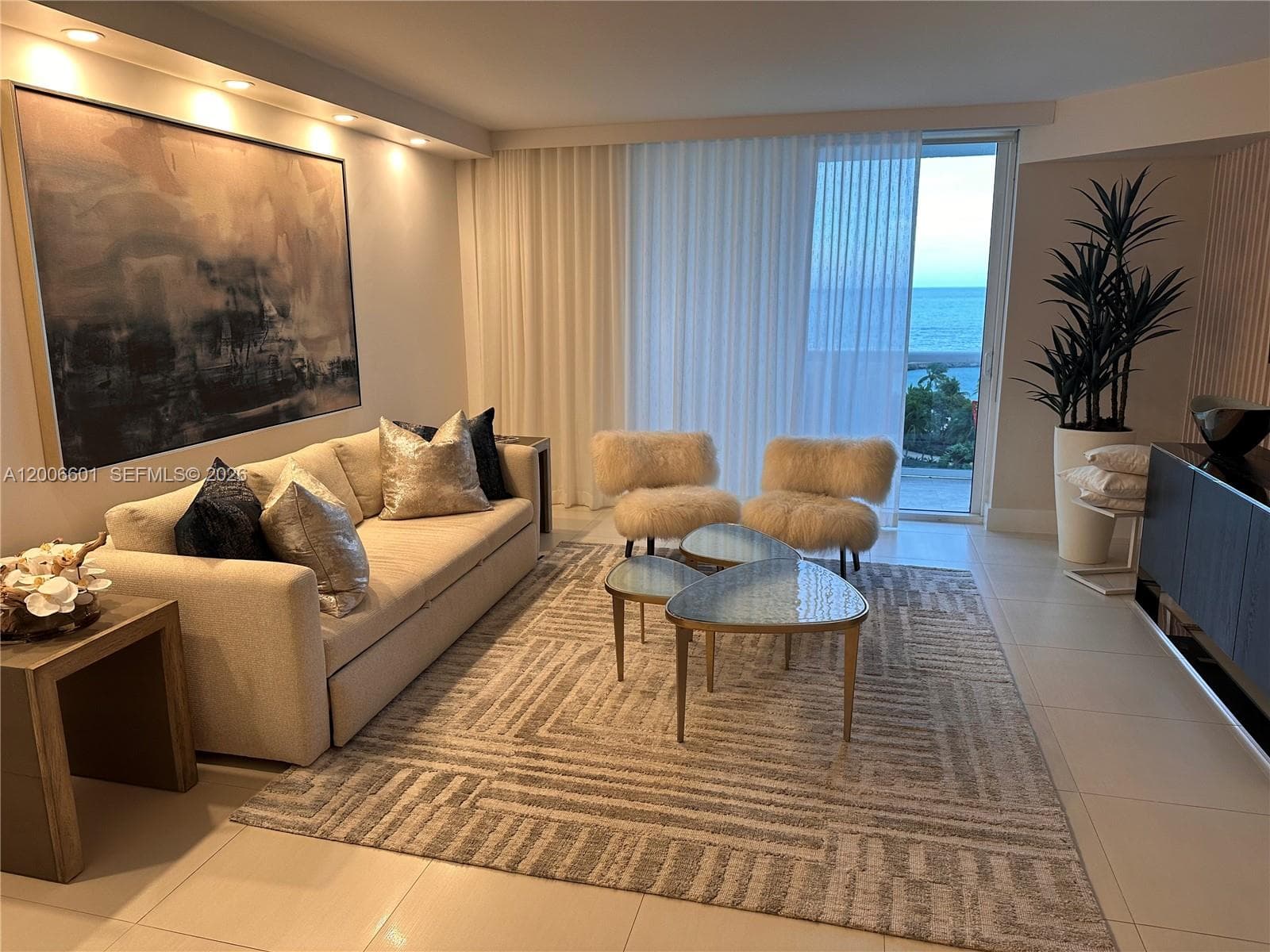 Harbour House Condo, Bal Harbour, FL — 7