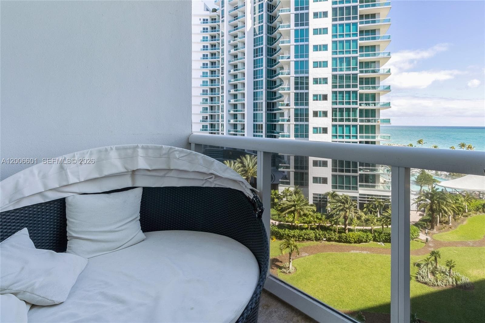 Harbour House Condo, Bal Harbour, FL — 3