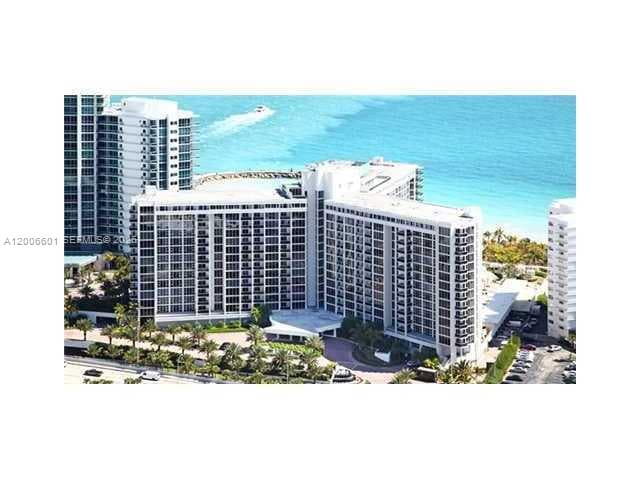 Harbour House Condo, Bal Harbour, FL — 1