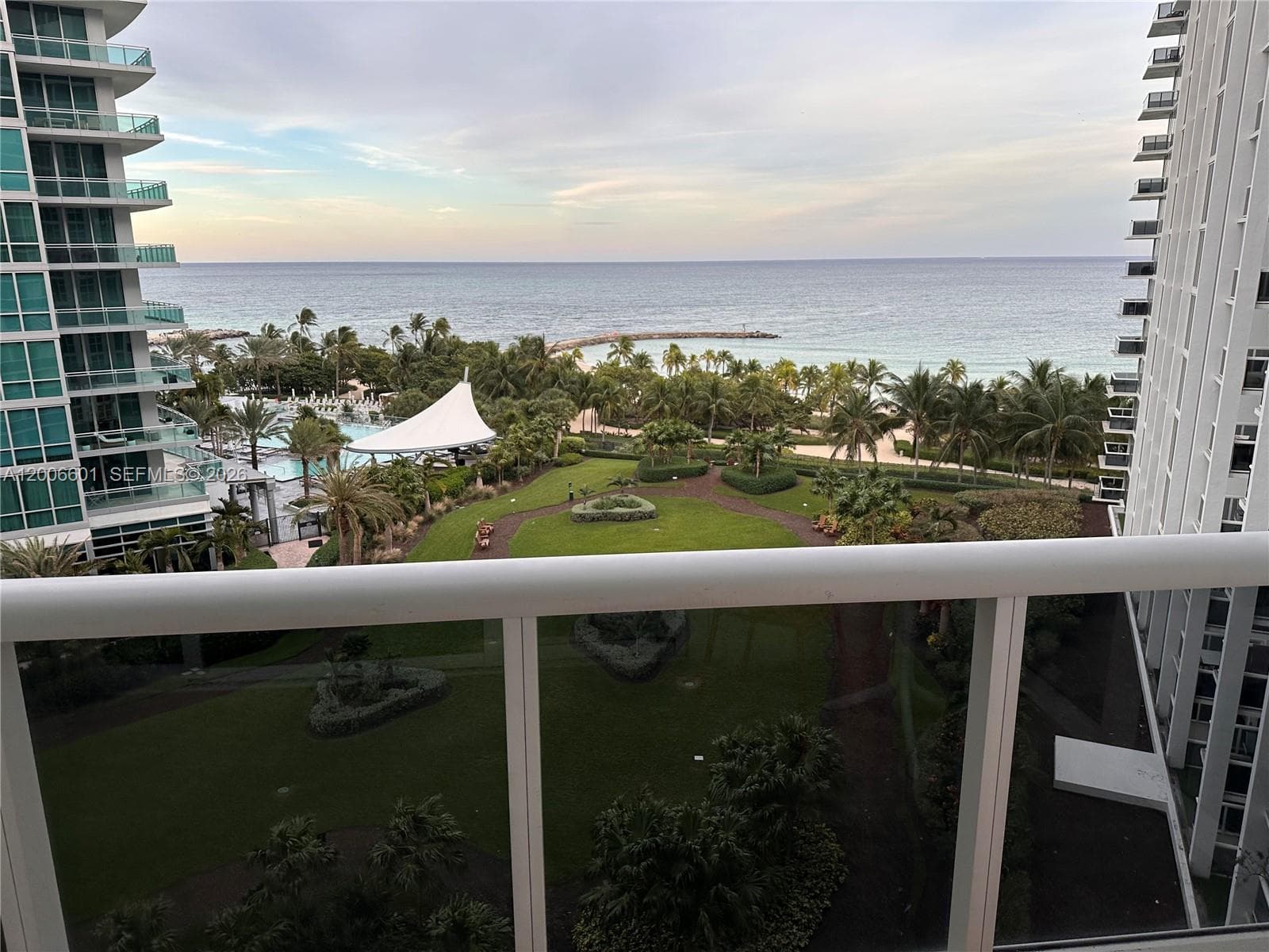 Harbour House Condo, Bal Harbour, FL — 5