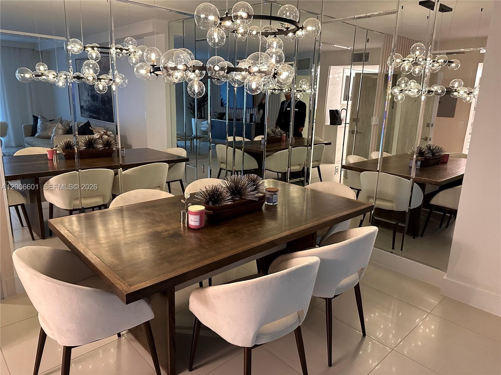 Harbour House Condo, Bal Harbour, FL — 10