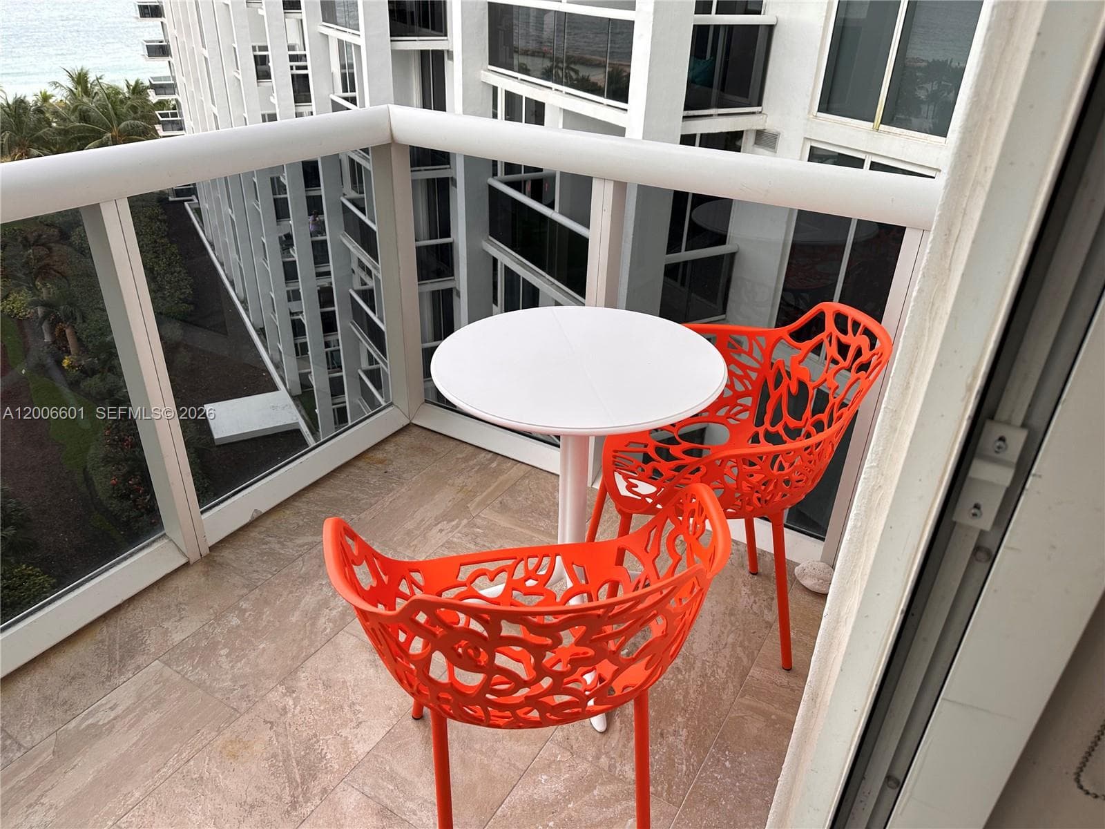 Harbour House Condo, Bal Harbour, FL — 4
