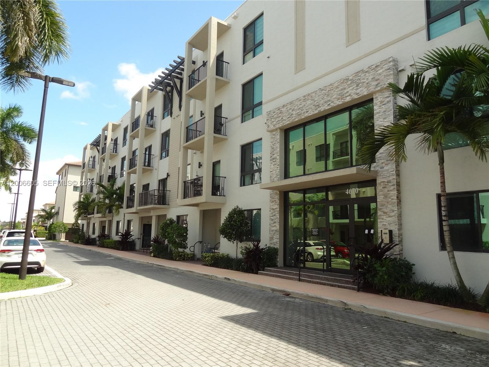 4670 NW 84th Ave # 44, Doral FL 33166 — 1