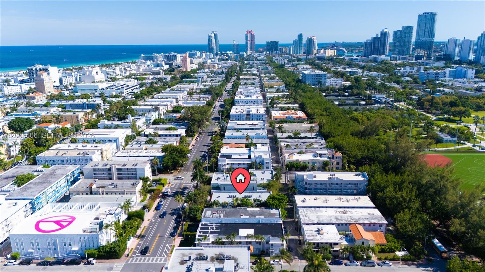 1410 Euclid Ave # 6, Miami Beach FL 33139 — 23