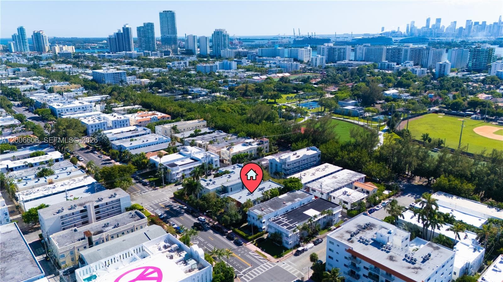 1410 Euclid Ave # 6, Miami Beach FL 33139 — 22