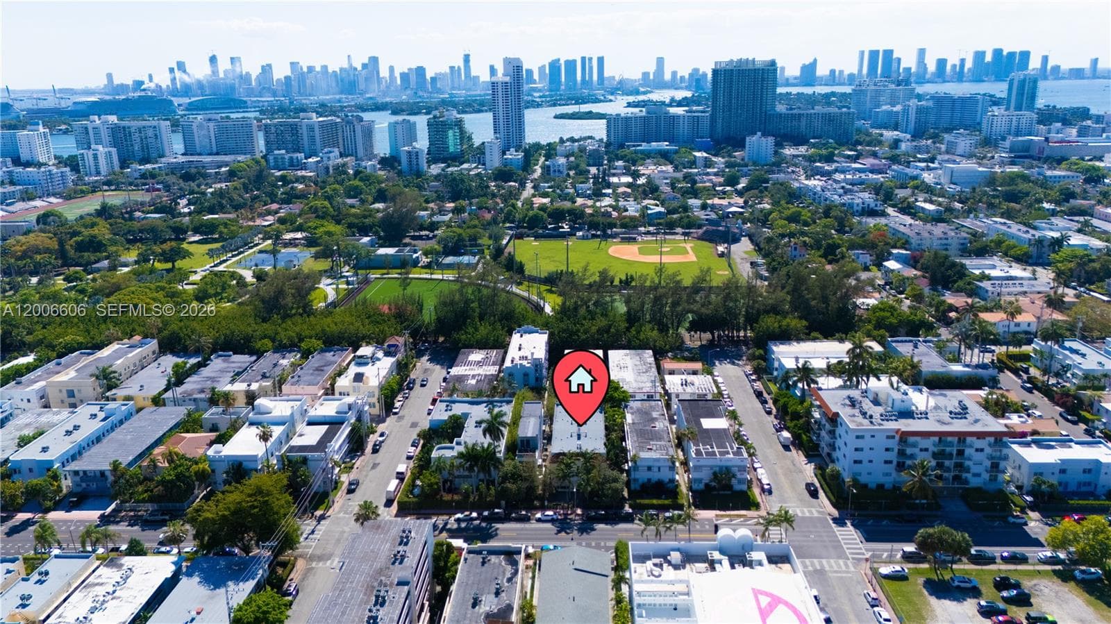 1410 Euclid Ave # 6, Miami Beach FL 33139 — 9