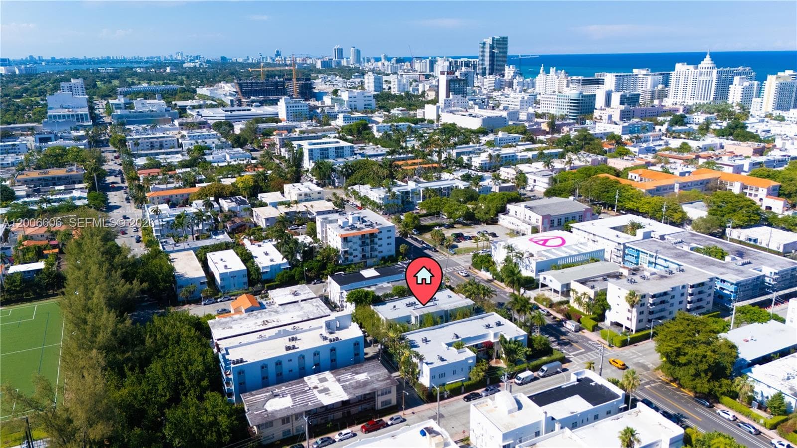 1410 Euclid Ave # 6, Miami Beach FL 33139 — 25