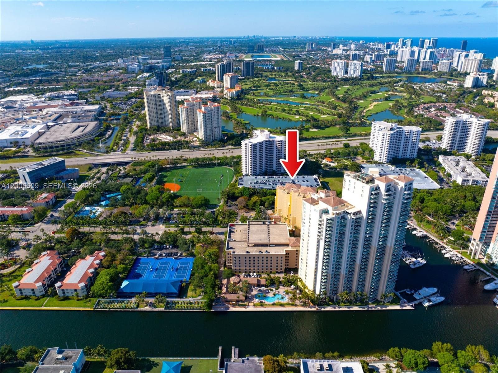 3340 NE 190th St # 403, Aventura FL 33180 — 42