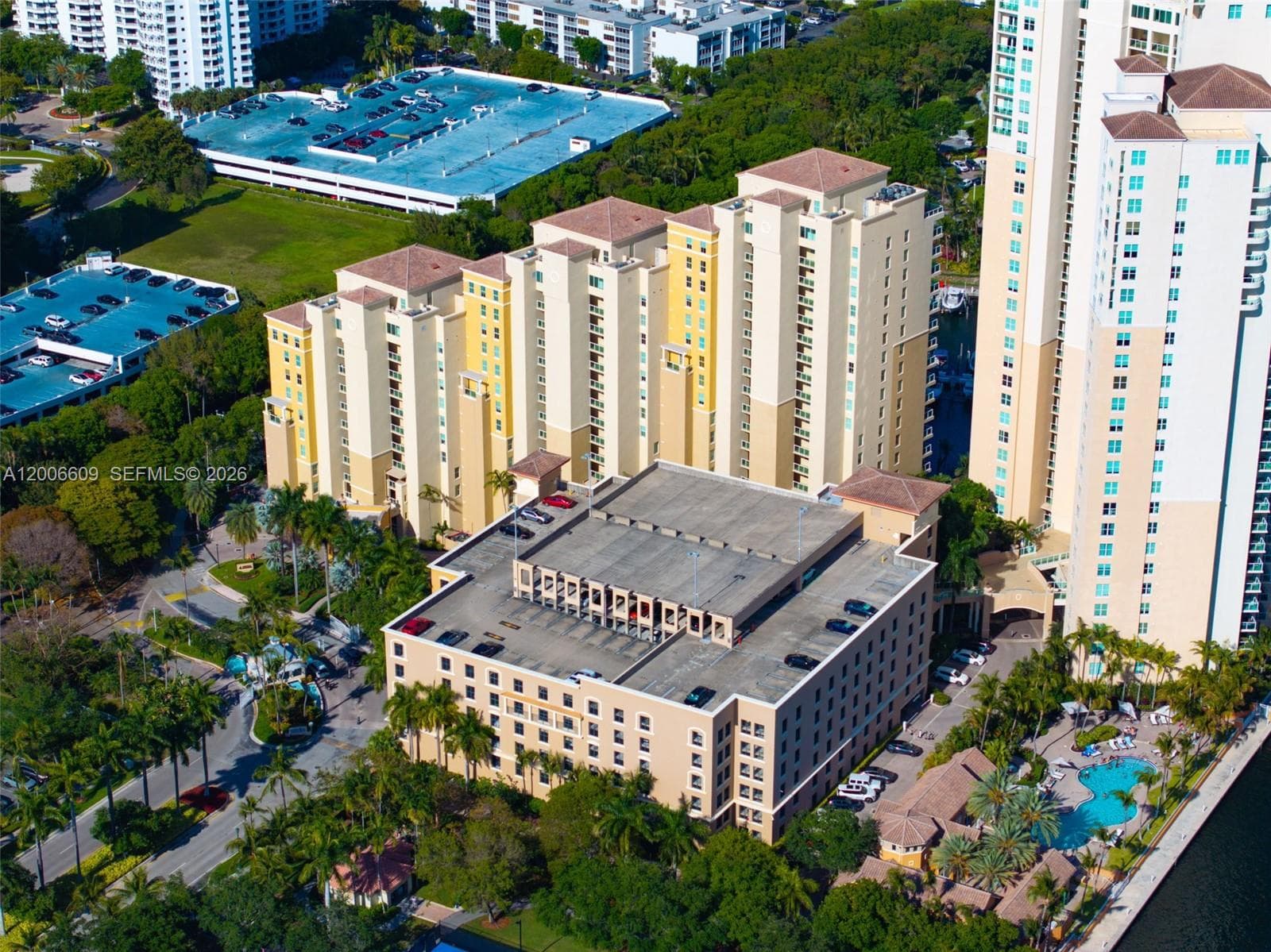 3340 NE 190th St # 403, Aventura FL 33180 — 43