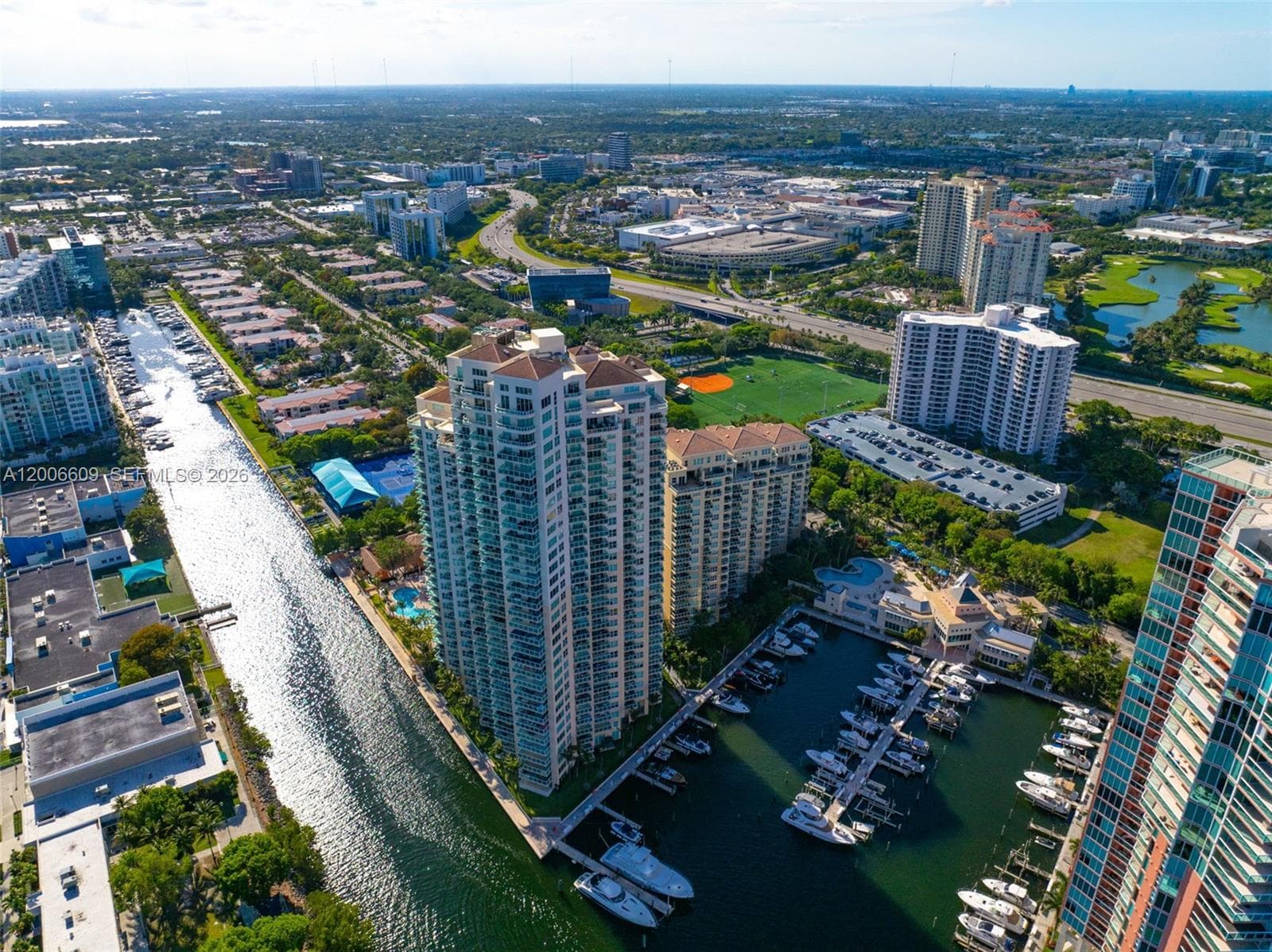 3340 NE 190th St # 403, Aventura FL 33180 — 32