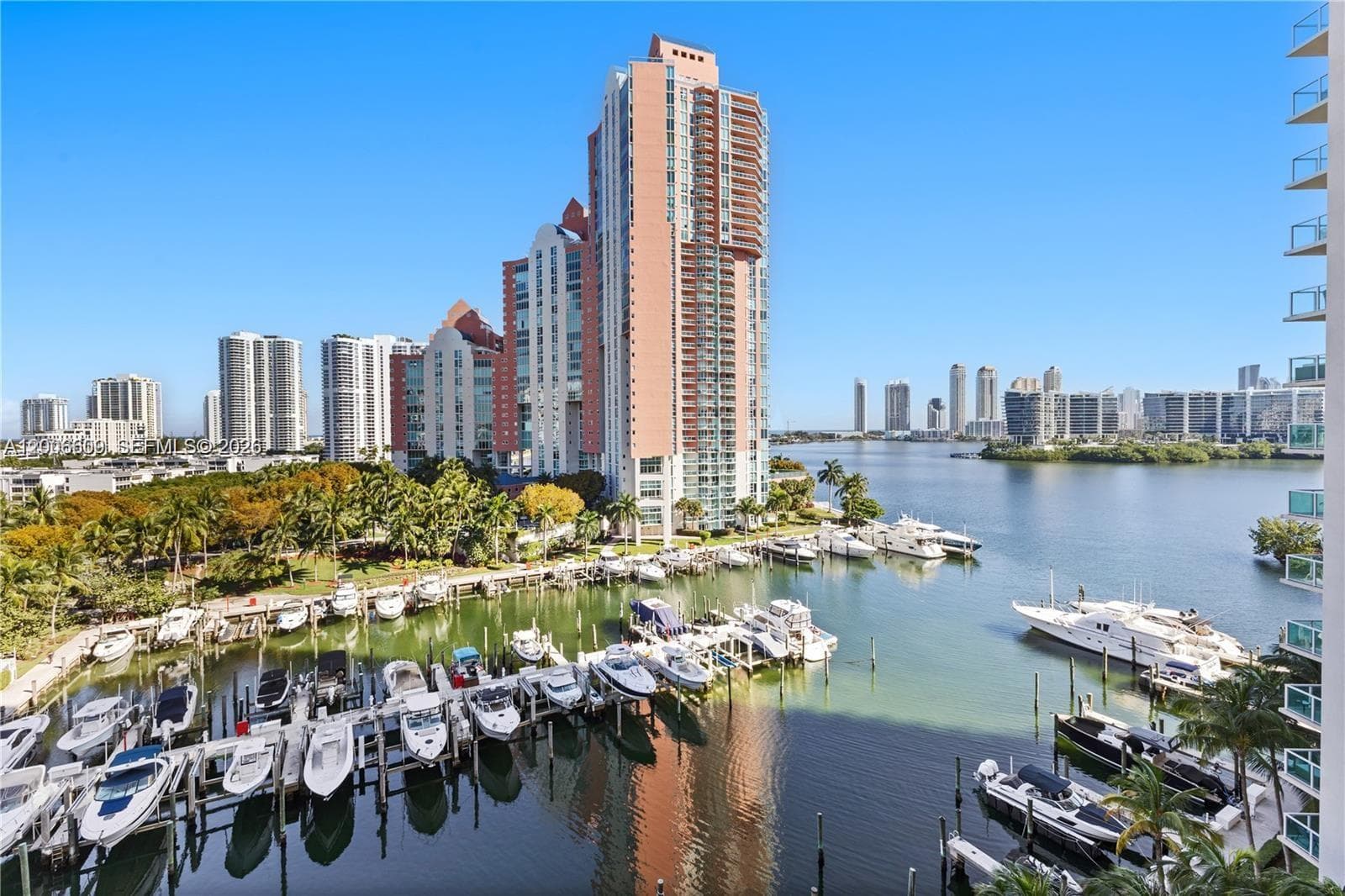 3340 NE 190th St # 403, Aventura FL 33180 — 1