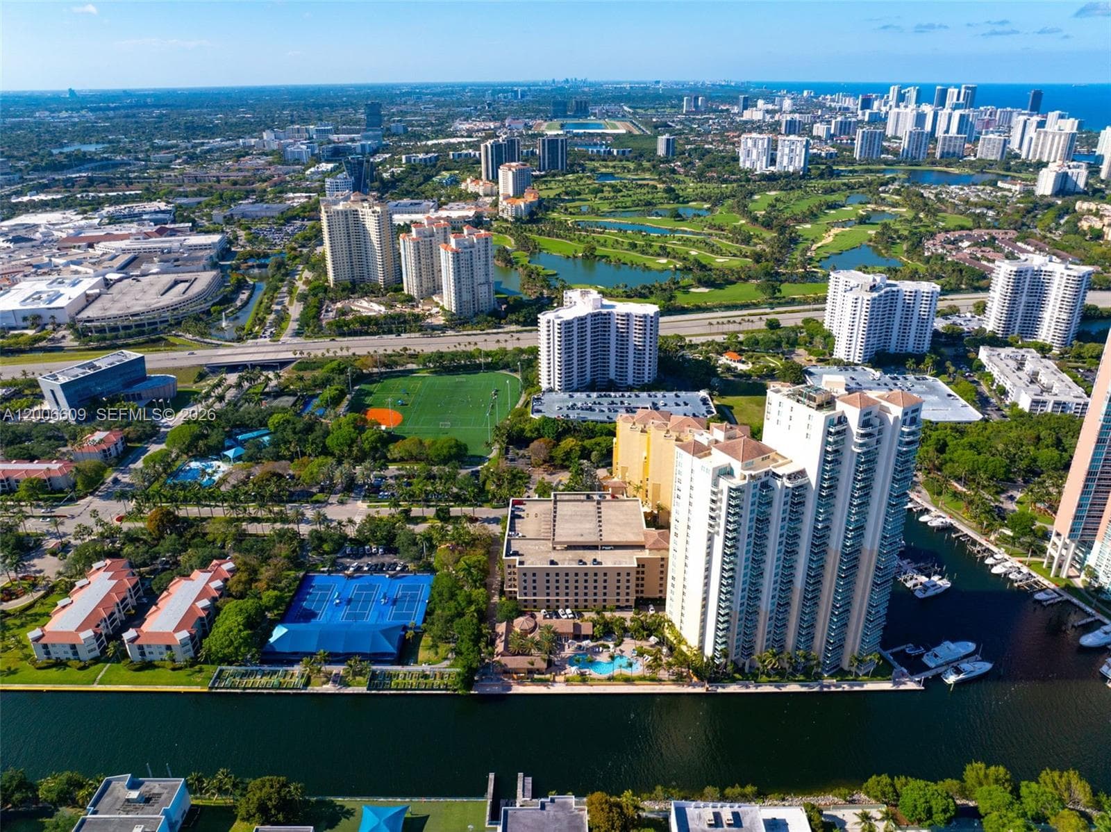 3340 NE 190th St # 403, Aventura FL 33180 — 41