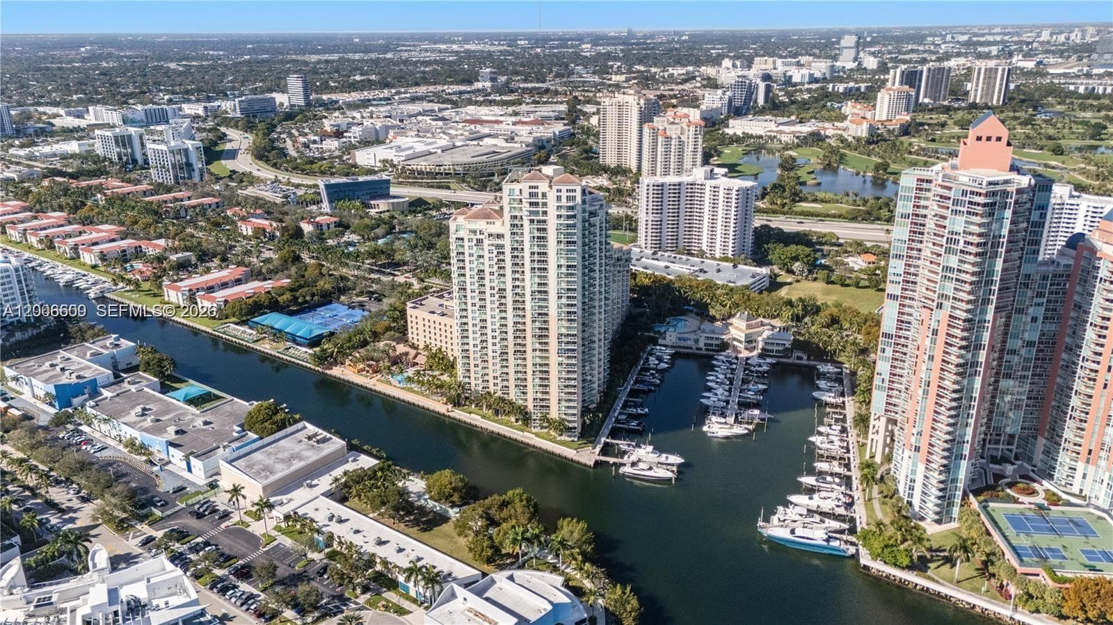 3340 NE 190th St # 403, Aventura FL 33180 — 54