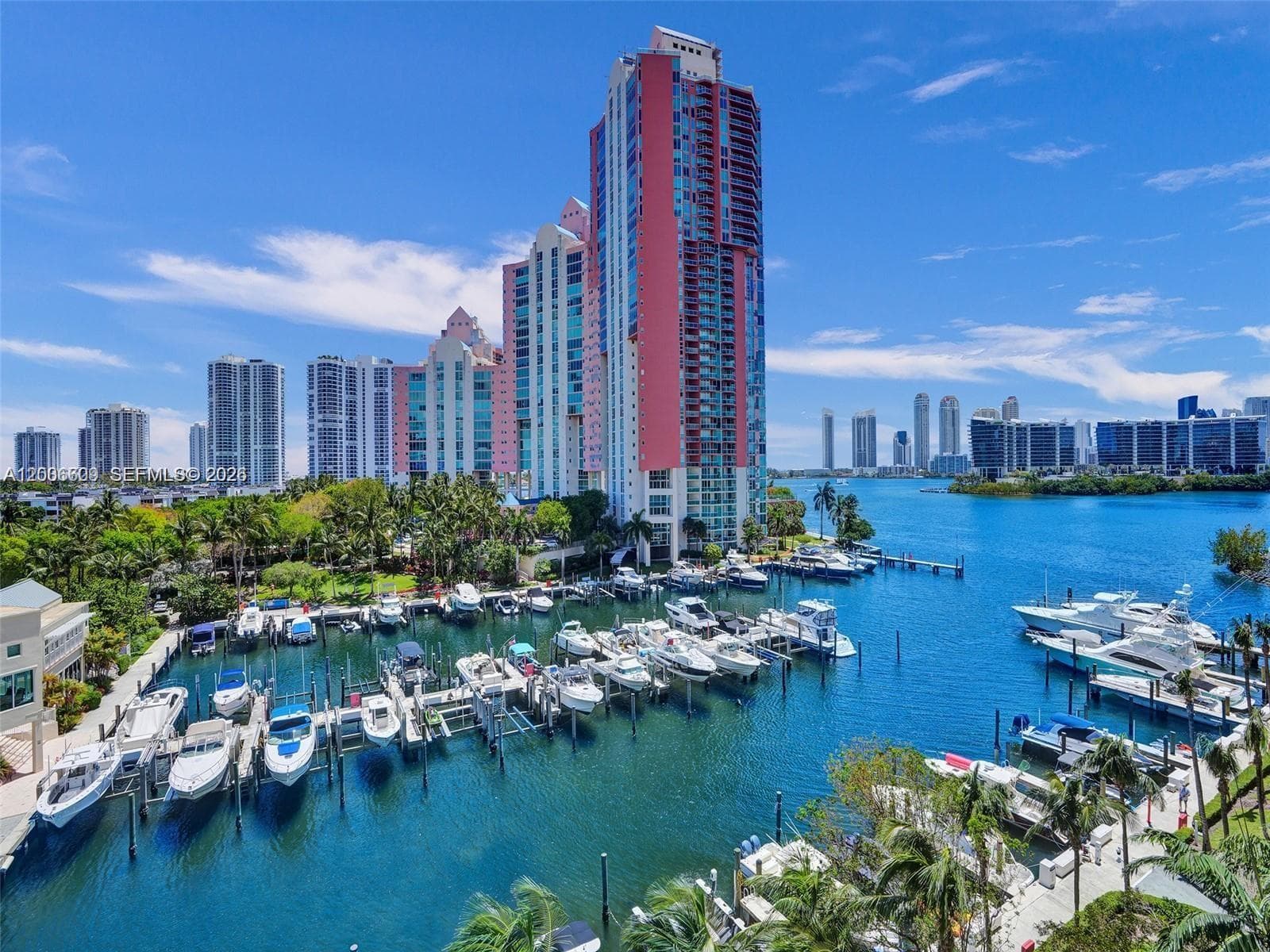 3340 NE 190th St # 403, Aventura FL 33180 — 50