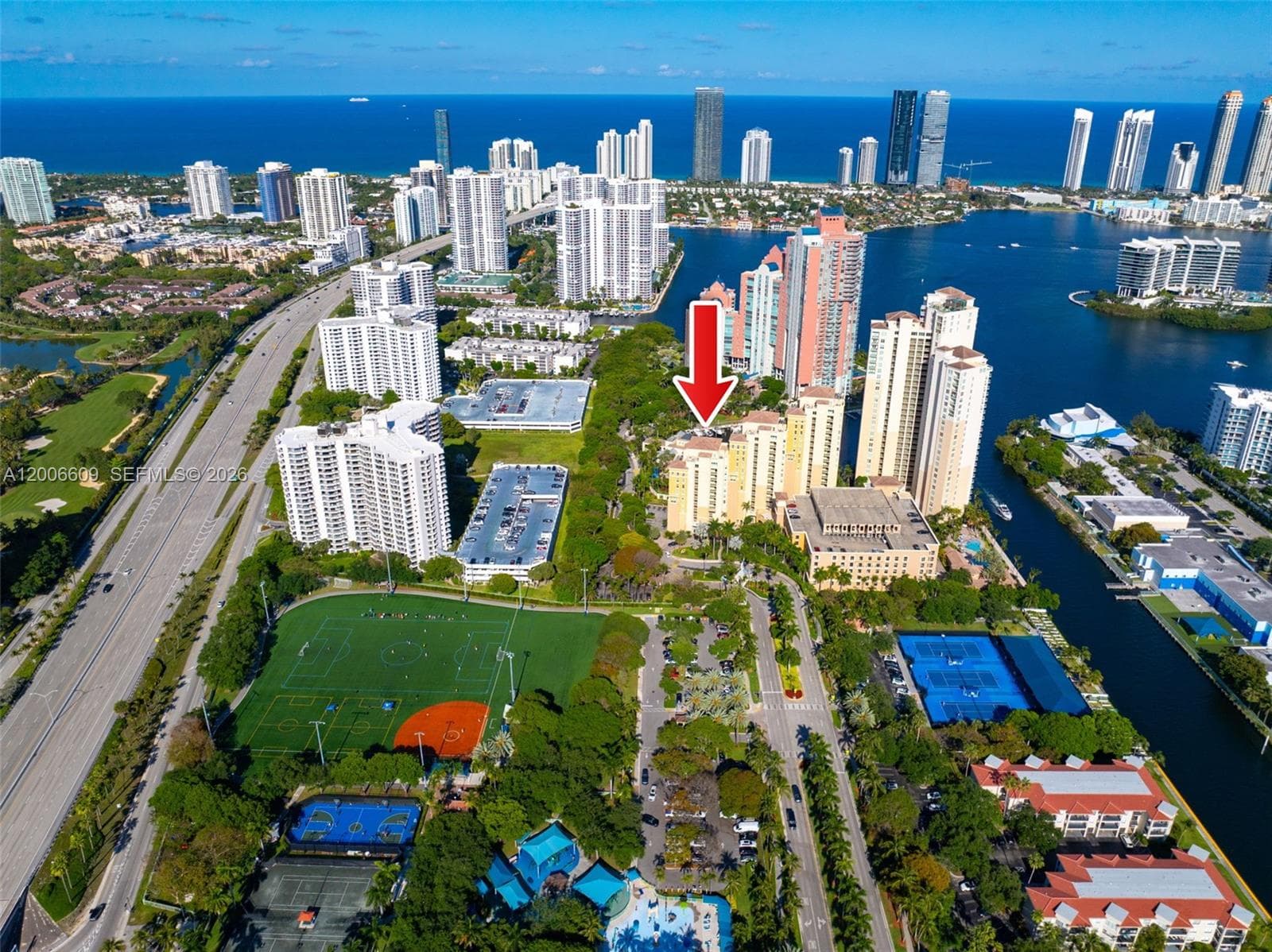 3340 NE 190th St # 403, Aventura FL 33180 — 40