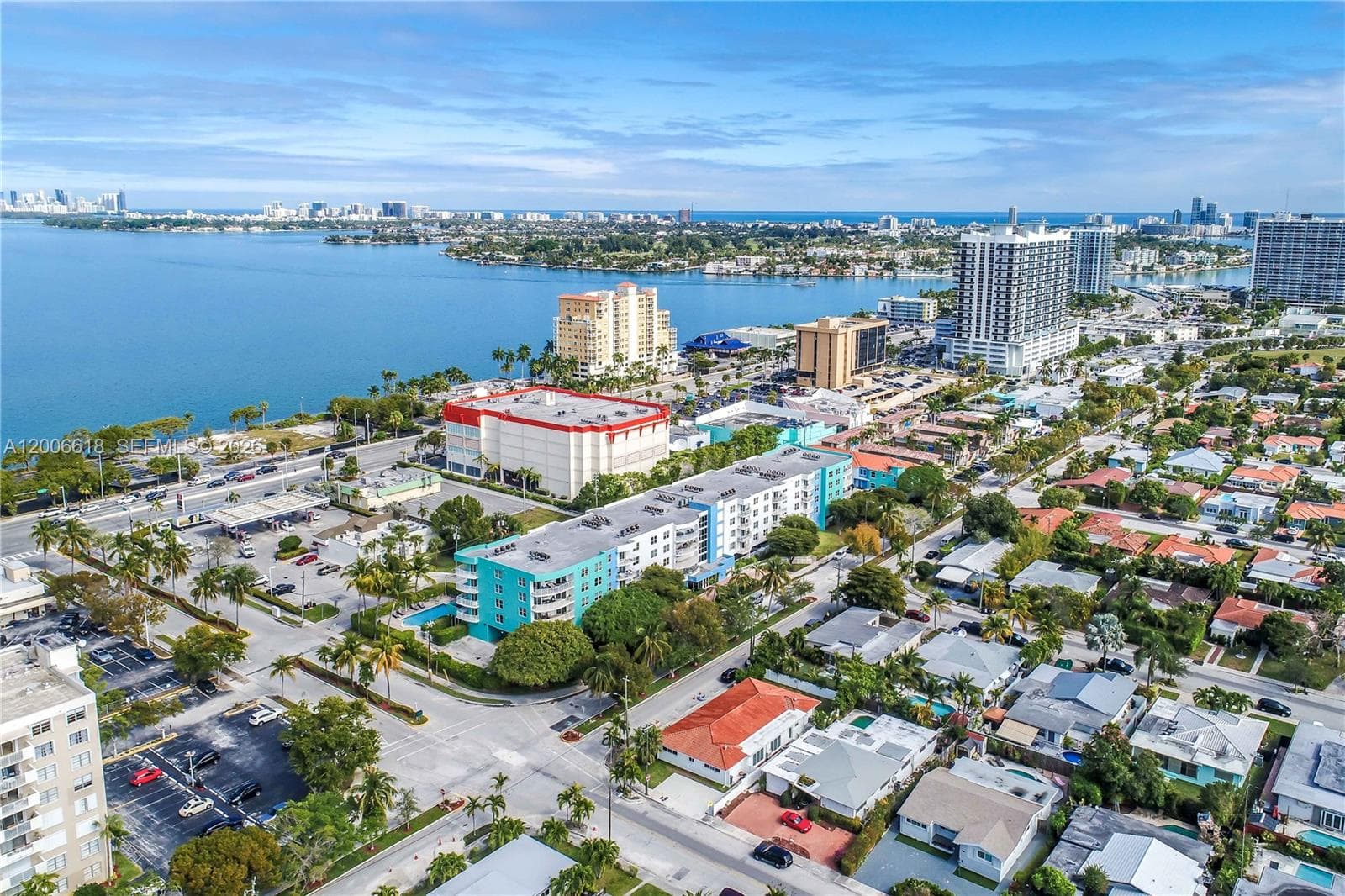 1555 N Treasure Dr # 206, North Bay Village FL 33141 — 3