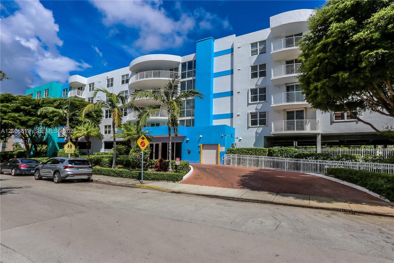 1555 N Treasure Dr # 206, North Bay Village FL 33141 — 32