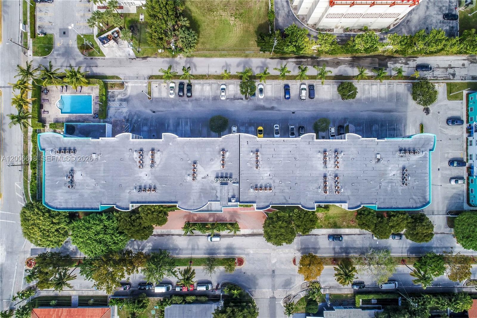 1555 N Treasure Dr # 206, North Bay Village FL 33141 — 5