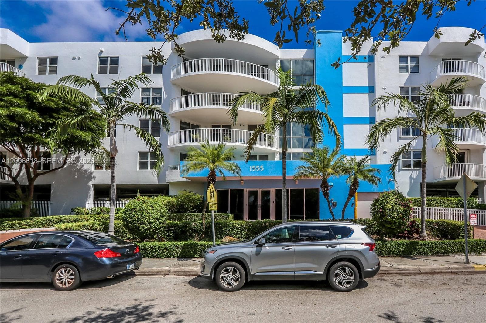 1555 N Treasure Dr # 206, North Bay Village FL 33141 — 31