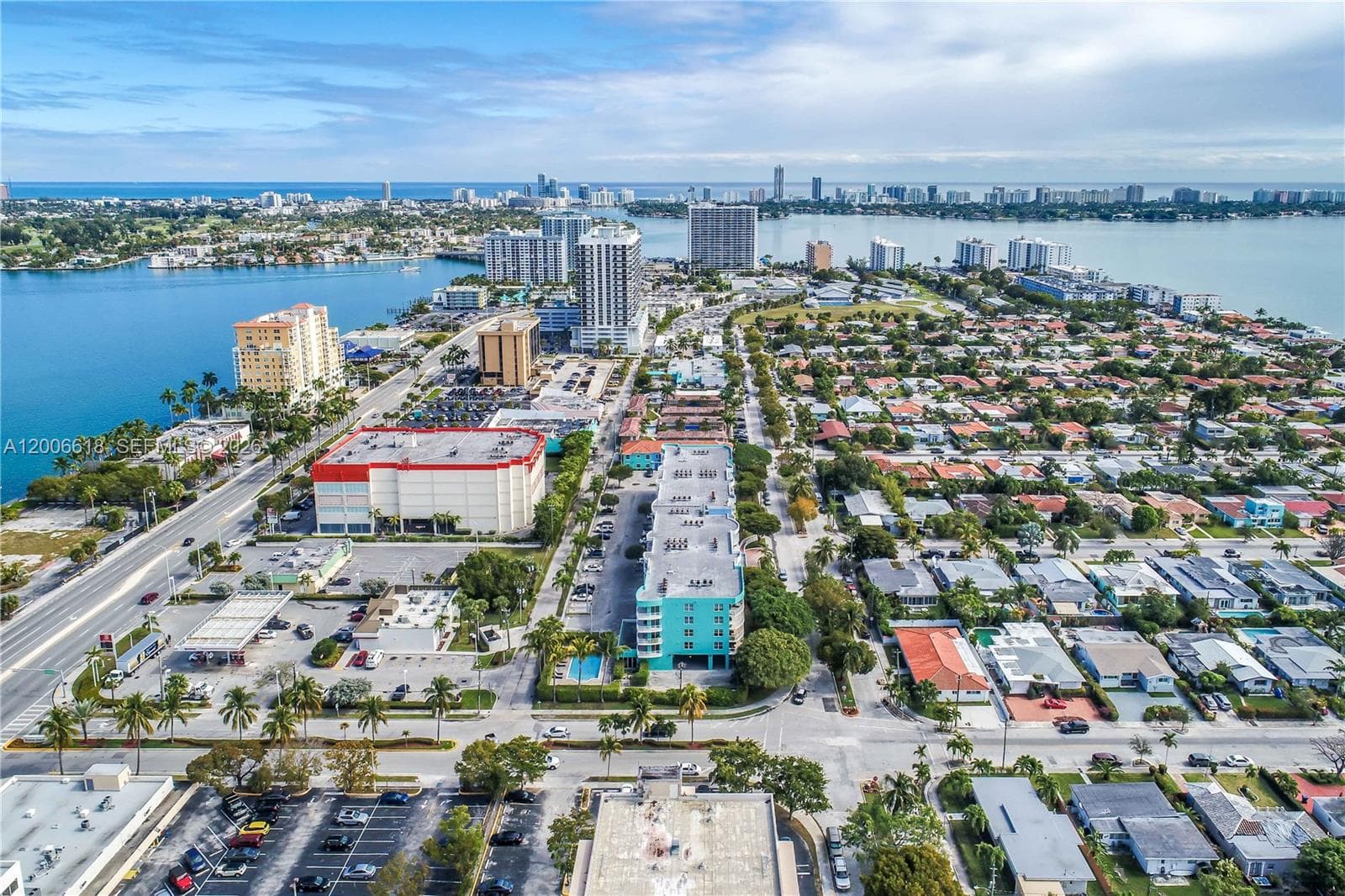 1555 N Treasure Dr # 206, North Bay Village FL 33141 — 4