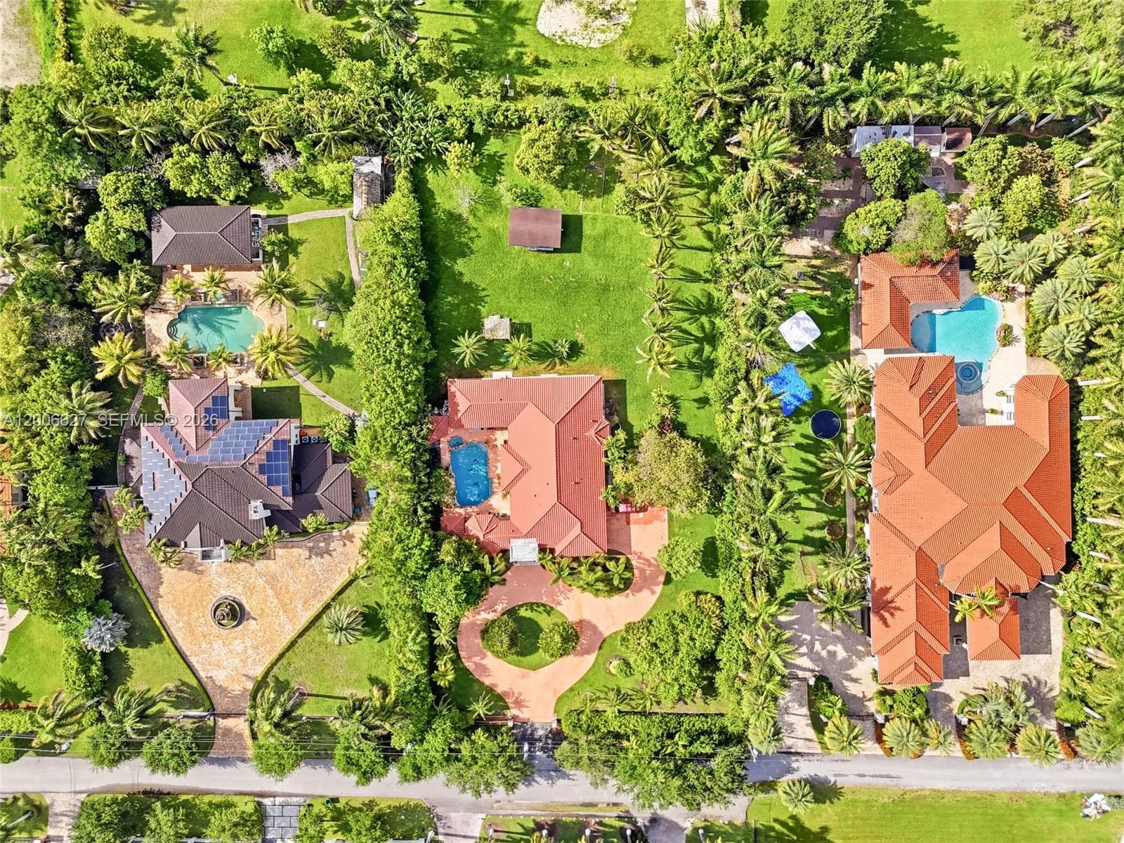 9898 NW 133rd St, Hialeah Gardens FL 33018 — 2