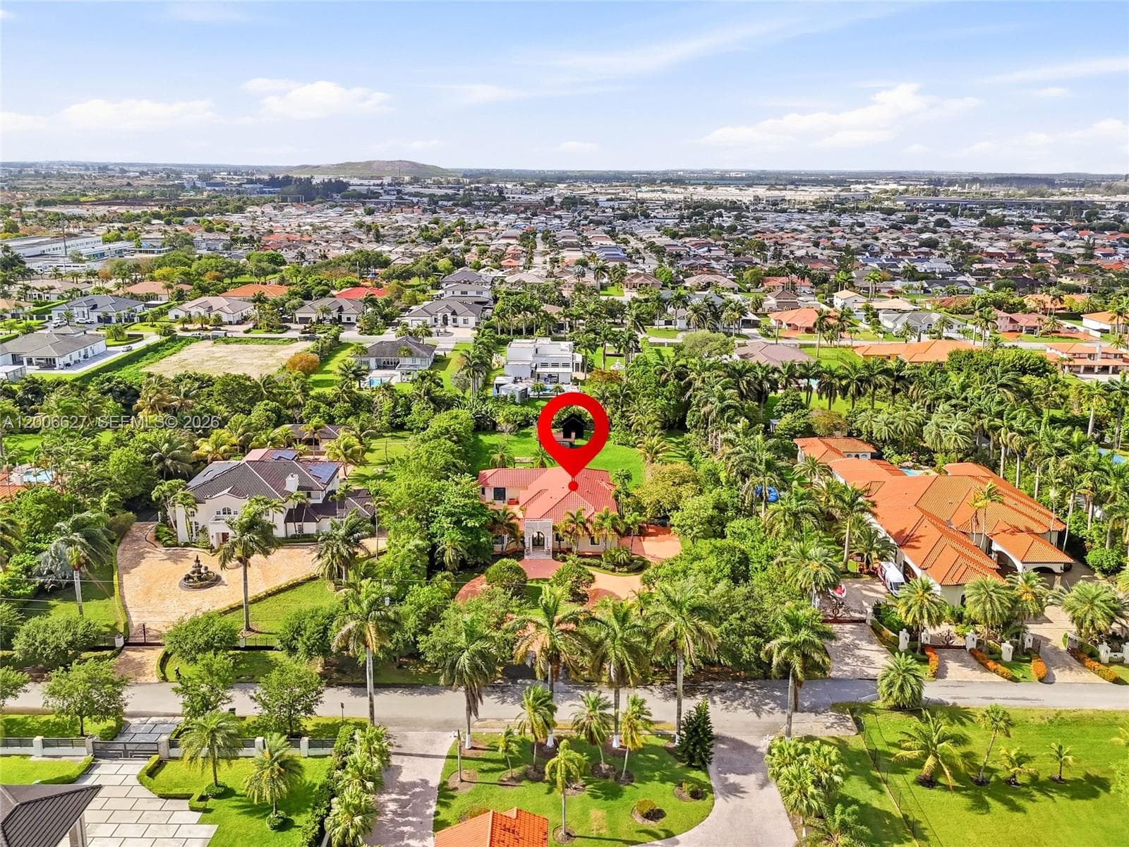 9898 NW 133rd St, Hialeah Gardens FL 33018 — 3