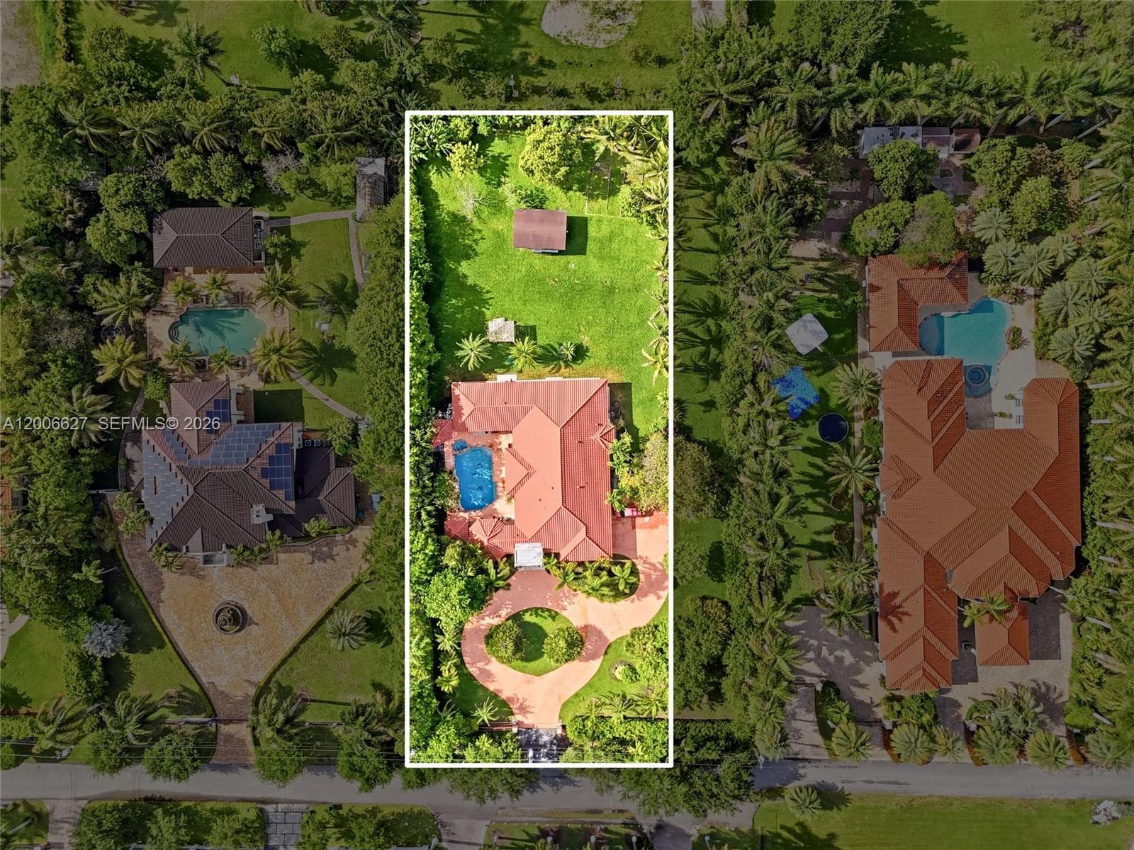 9898 NW 133rd St, Hialeah Gardens FL 33018 — 5