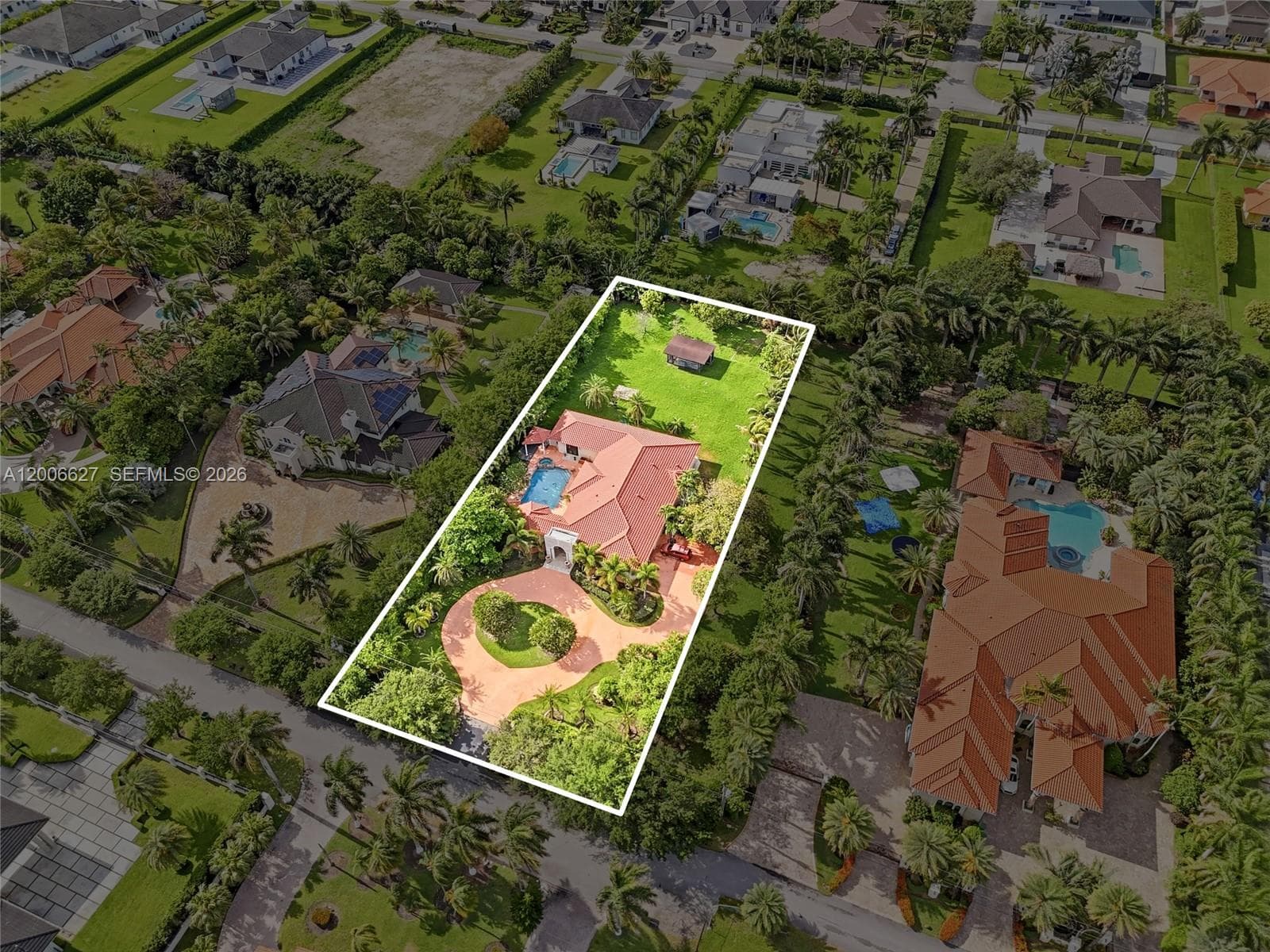 9898 NW 133rd St, Hialeah Gardens FL 33018 — 4