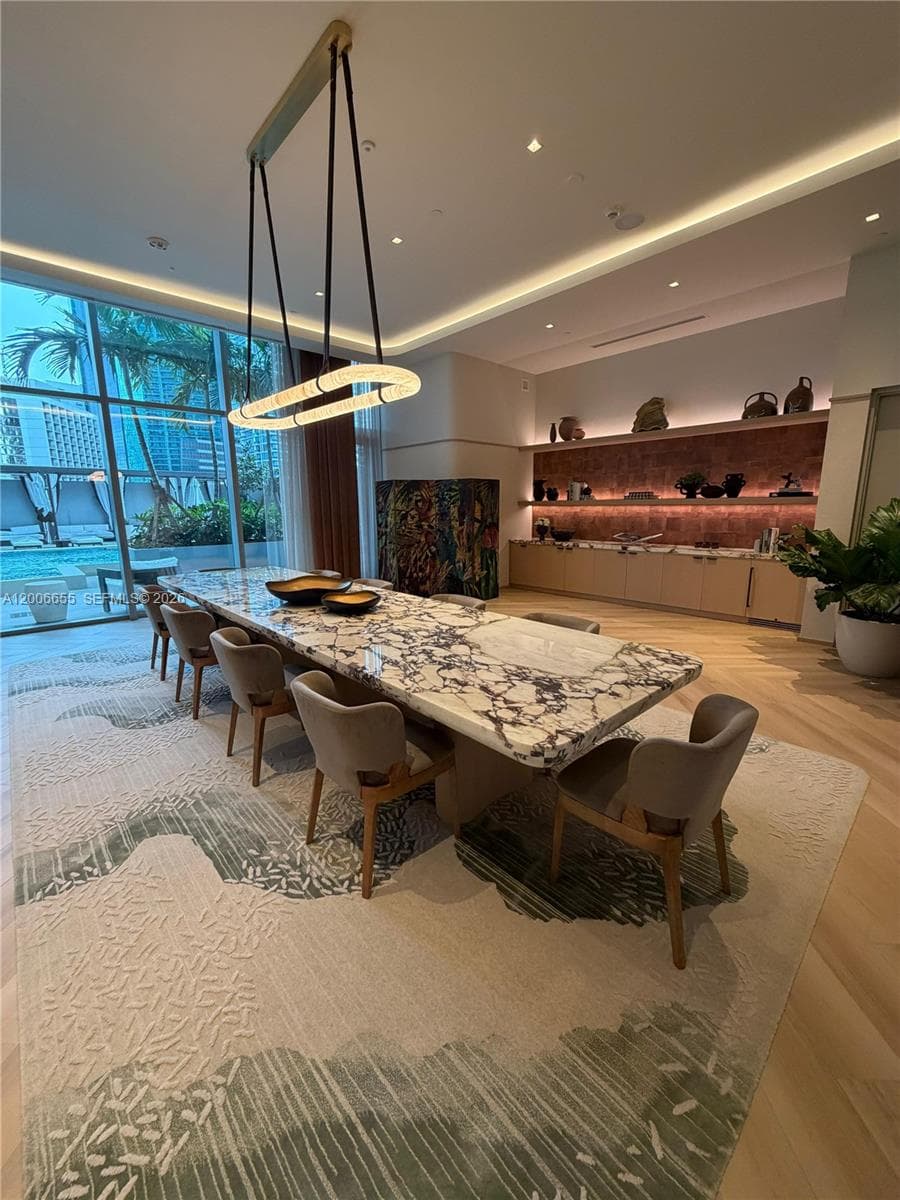 77 SE 5 Street # 1904, Miami FL 33131 — 36