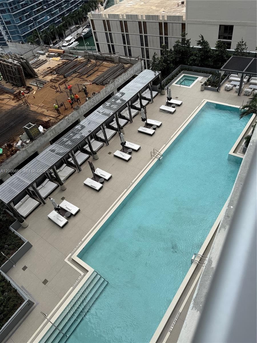 77 SE 5 Street # 1904, Miami FL 33131 — 24