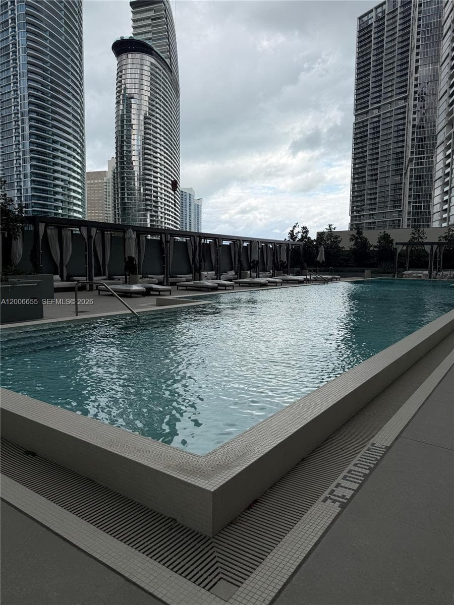 77 SE 5 Street # 1904, Miami FL 33131 — 30