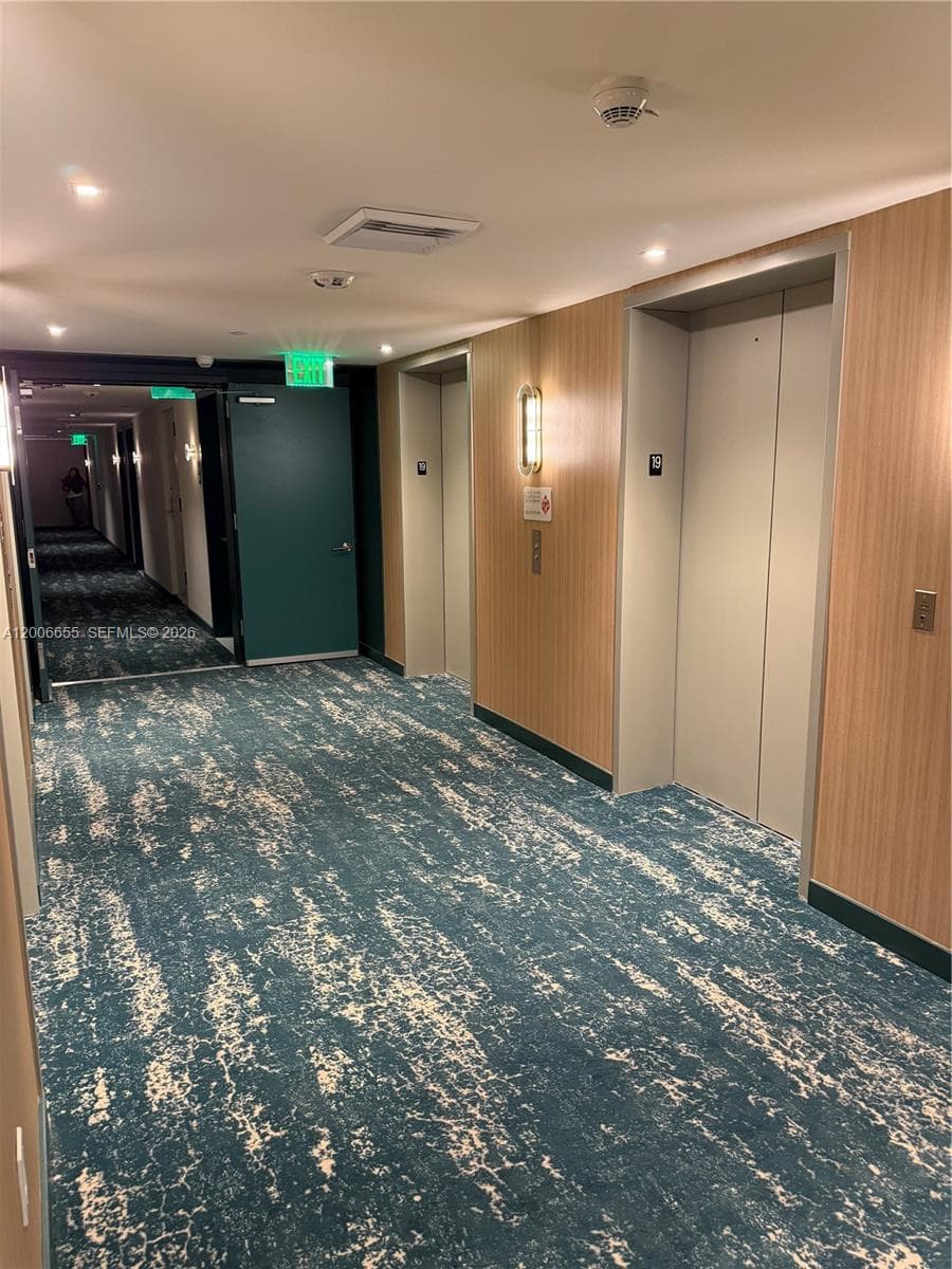77 SE 5 Street # 1904, Miami FL 33131 — 10