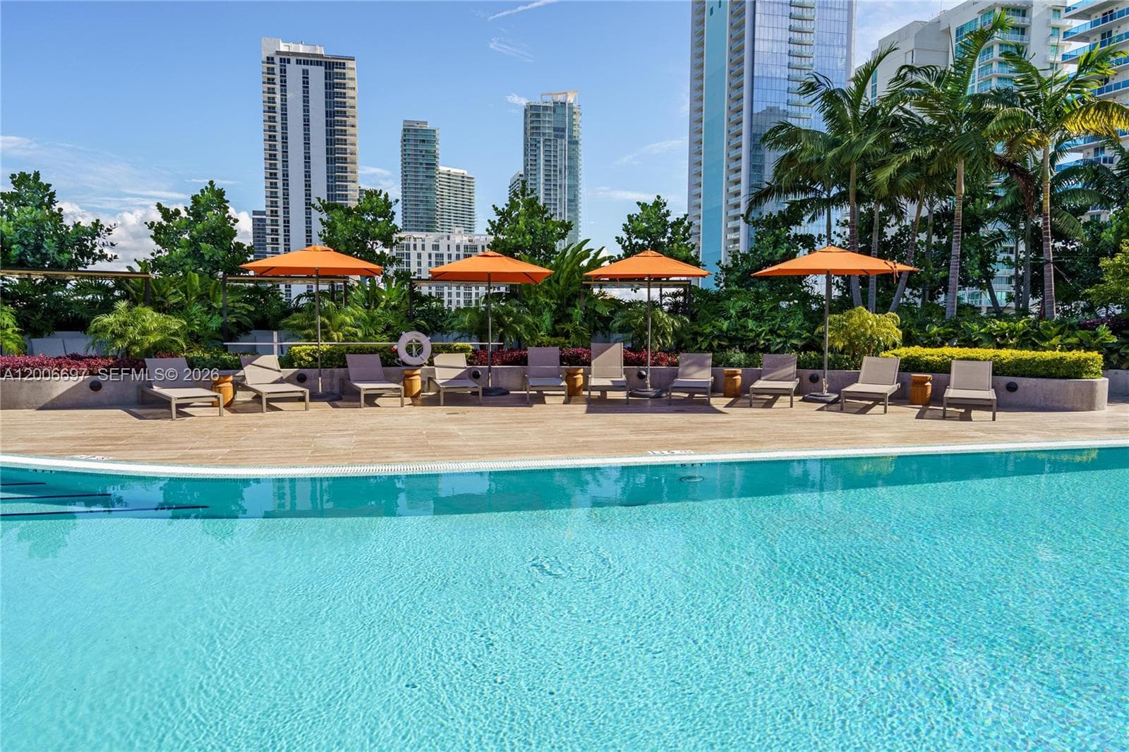 700 NE 24th ST # 5407, Miami FL 33137 — 56