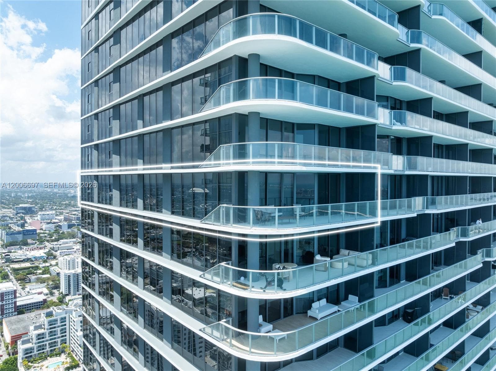 700 NE 24th ST # 5407, Miami FL 33137 — 46