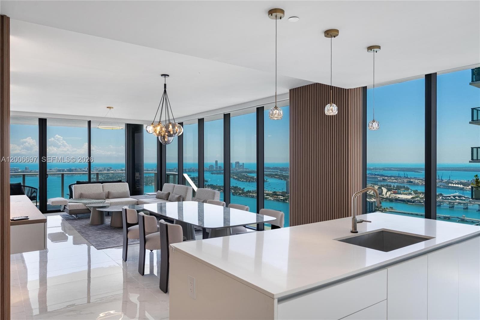 700 NE 24th ST # 5407, Miami FL 33137 — 1