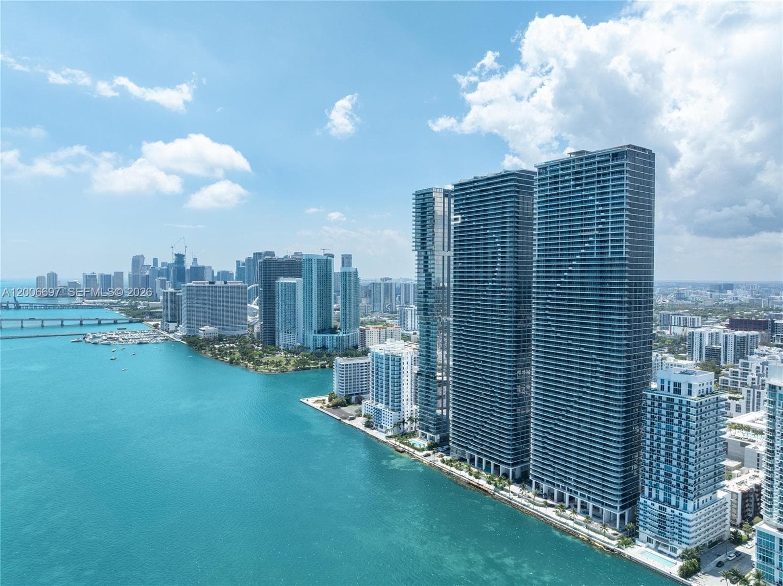 700 NE 24th ST # 5407, Miami FL 33137 — 45
