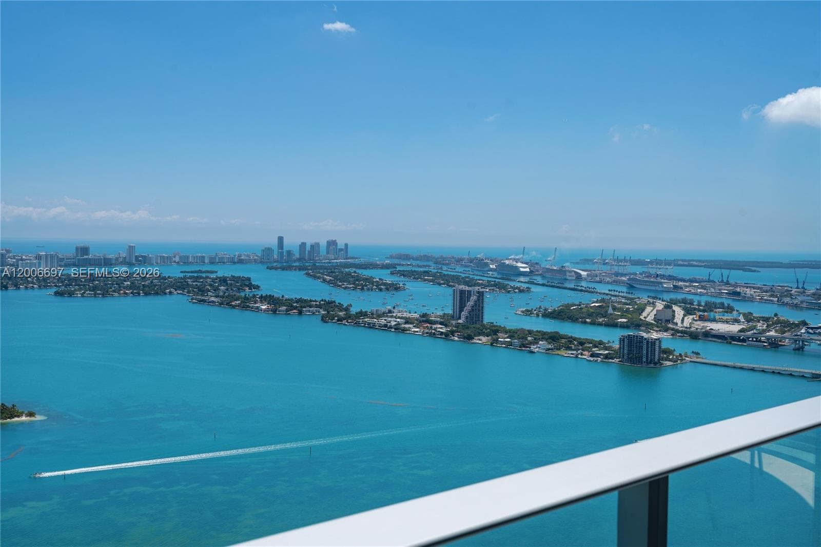 700 NE 24th ST # 5407, Miami FL 33137 — 35