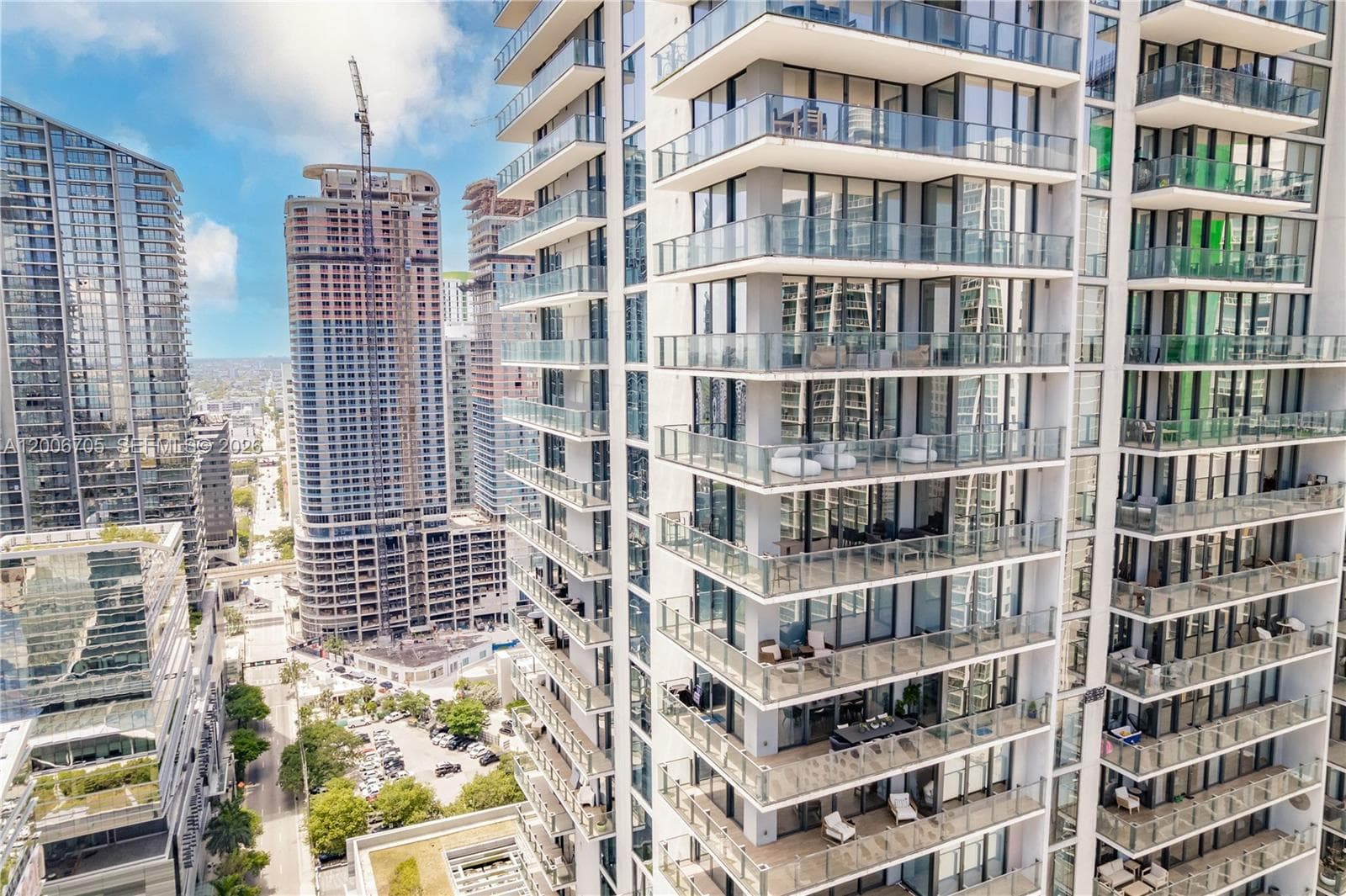 68 SE 6th St # 2701, Miami FL 33131 — 23