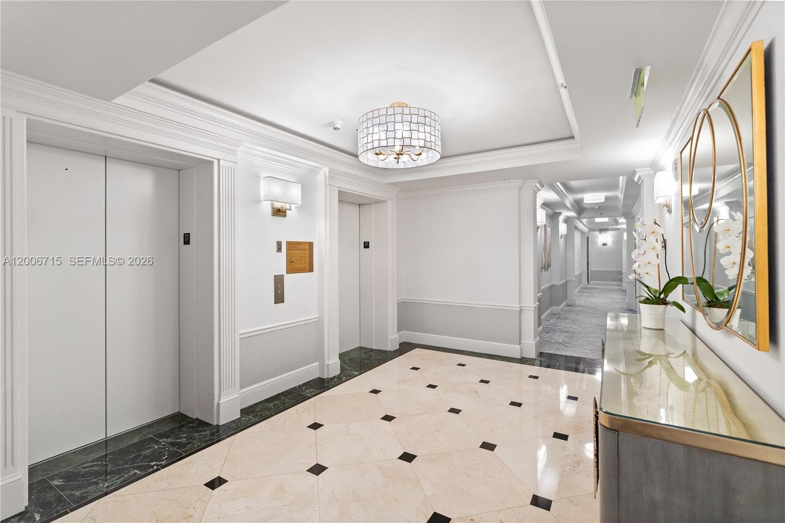 3350 SW 27 AV # 1706, Coconut Grove FL 33133 — 22
