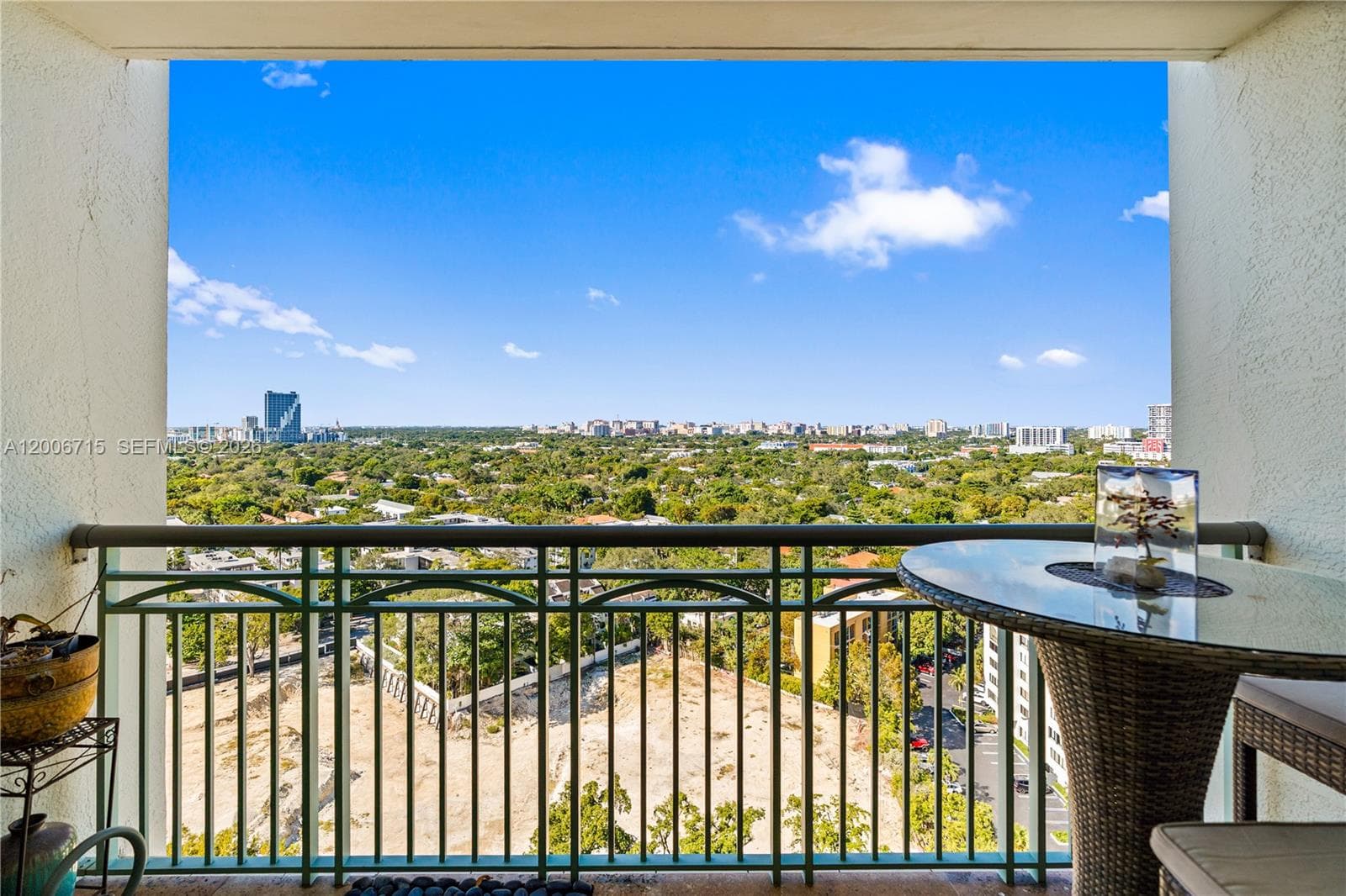 3350 SW 27 AV # 1706, Coconut Grove FL 33133 — 9