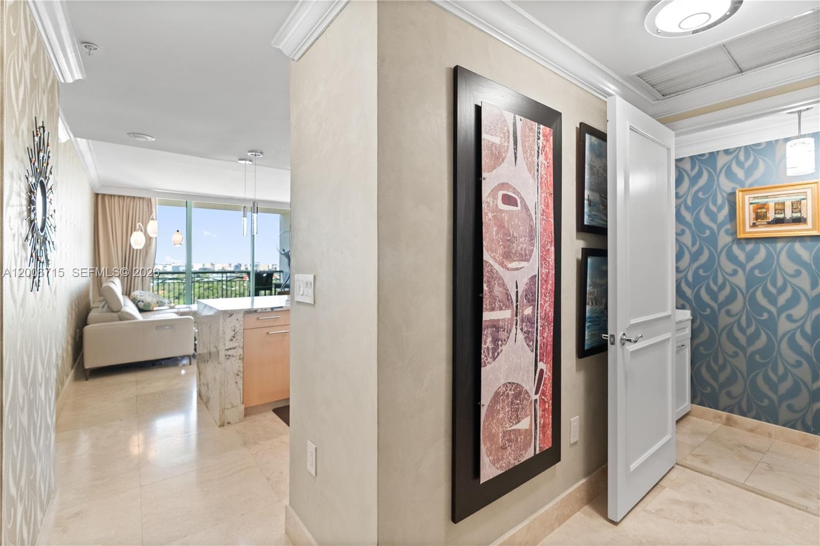 3350 SW 27 AV # 1706, Coconut Grove FL 33133 — 14